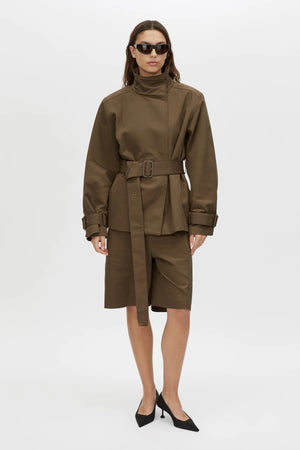 Mahdavi Puffer Jacket