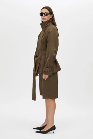 Mahdavi Puffer Jacket