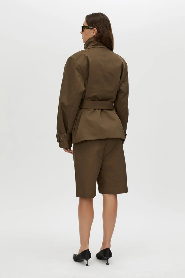 Mahdavi Puffer Jacket