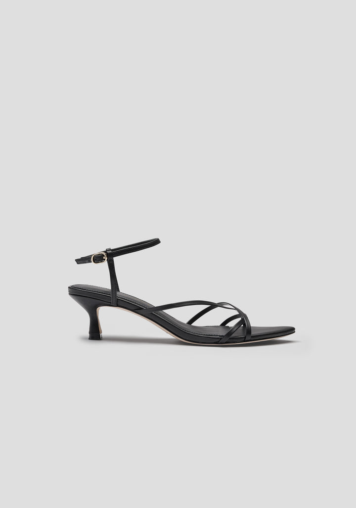 NAPLES HEEL