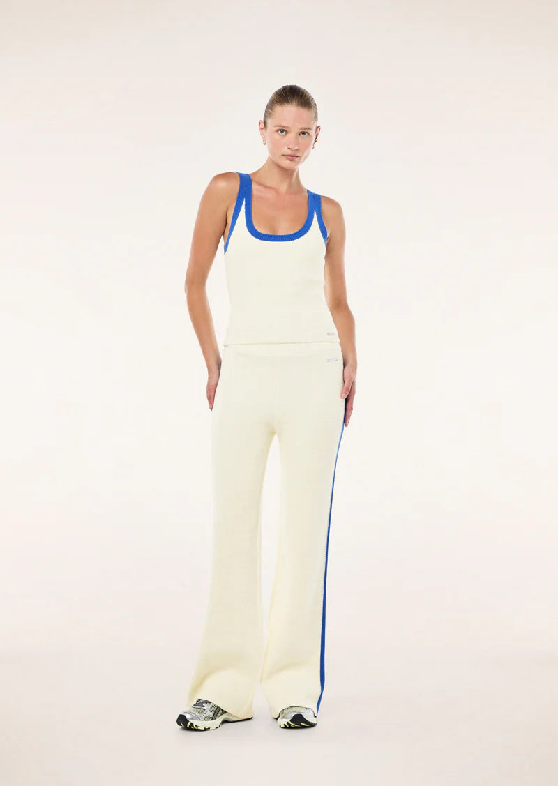 ODYSSEY KNIT TANK