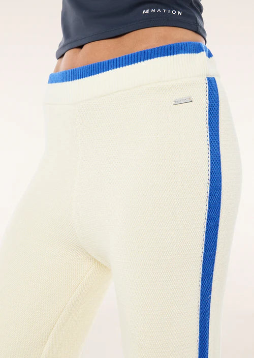 ODYSSEY KNIT PANT