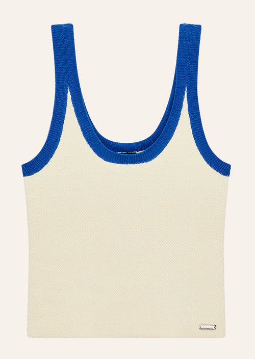 ODYSSEY KNIT TANK