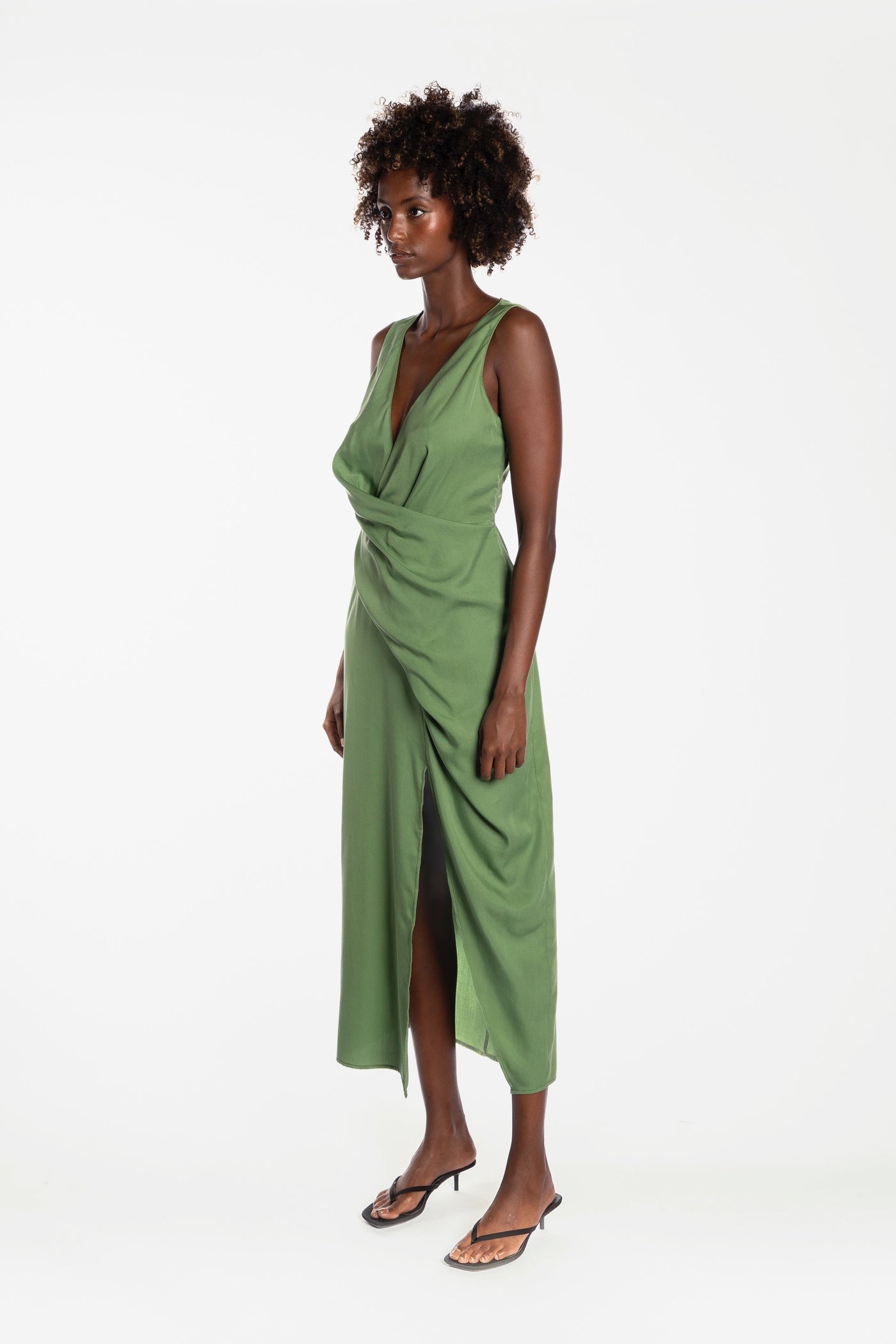 Dada Maxi - Bamboo Green