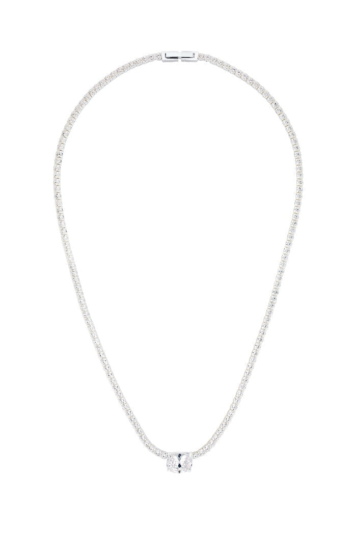 heirloom tennis necklace