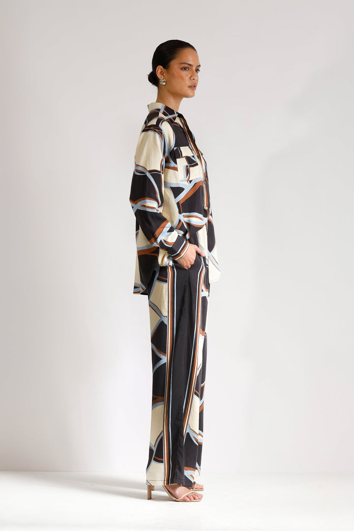 Relic Pant - Multi