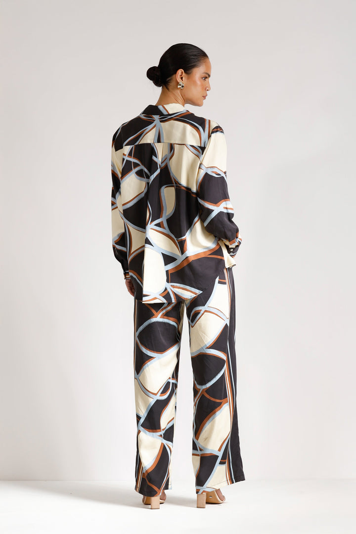 Relic Pant - Multi