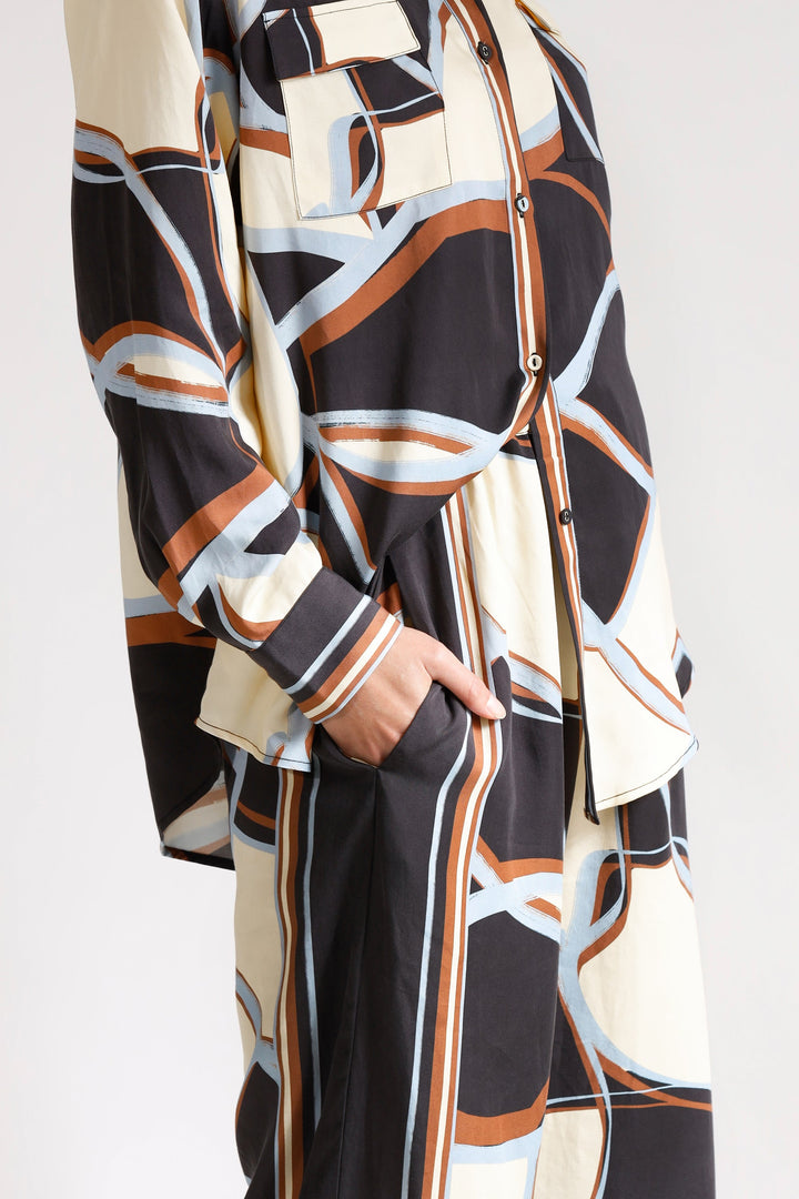 Relic Shirt - Multi