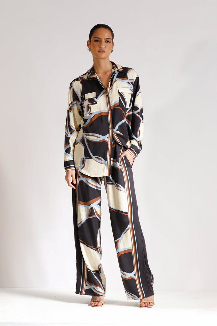 Relic Pant - Multi