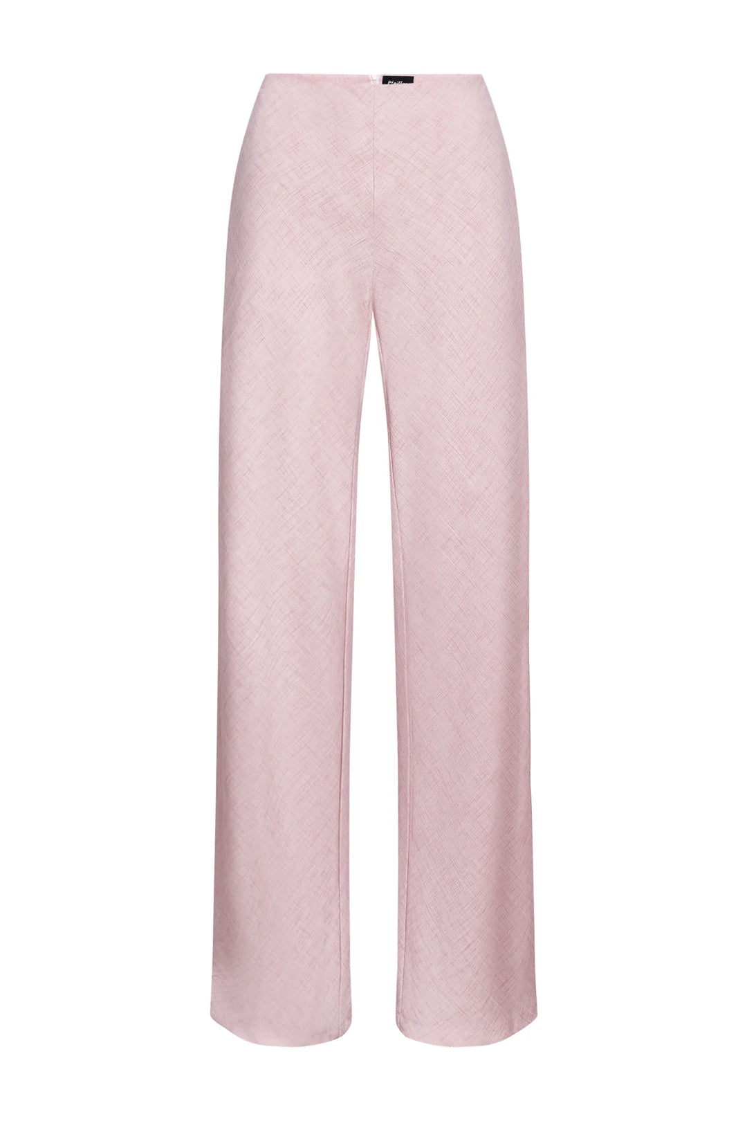 Pino Bias Cut Pant - Pink