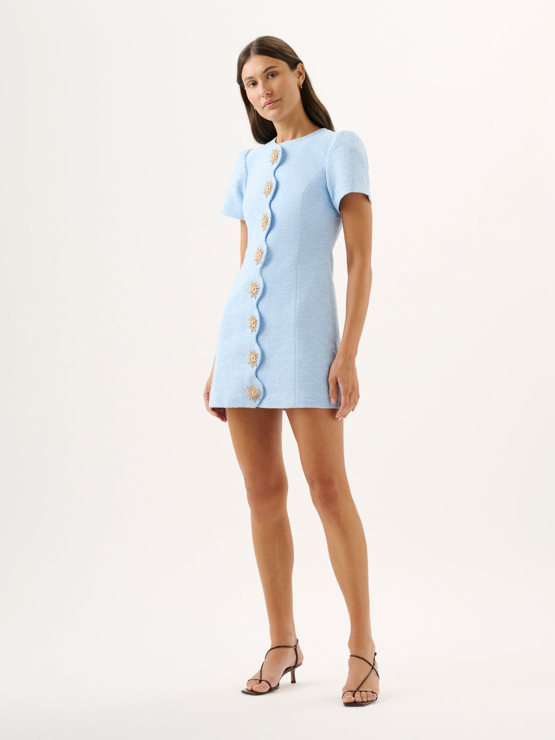 Helena Dress