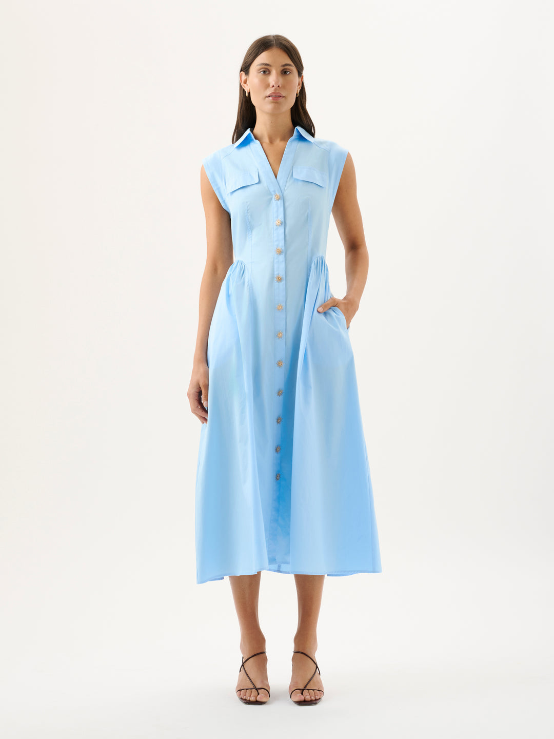Skylar Dress