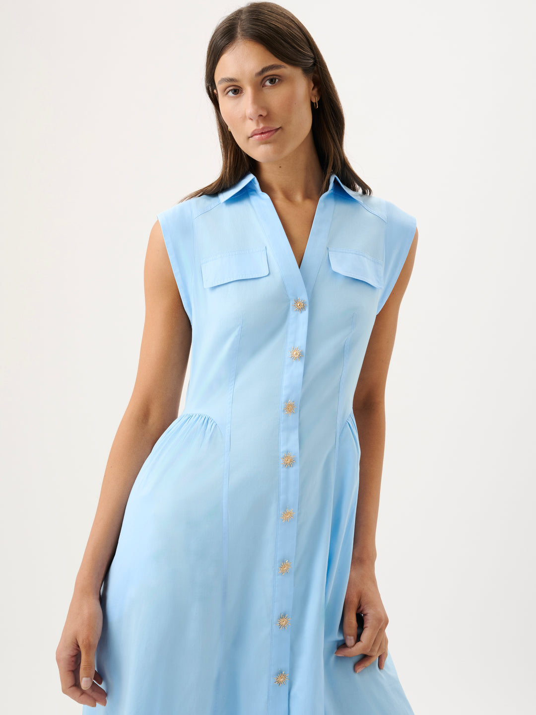 Skylar Dress