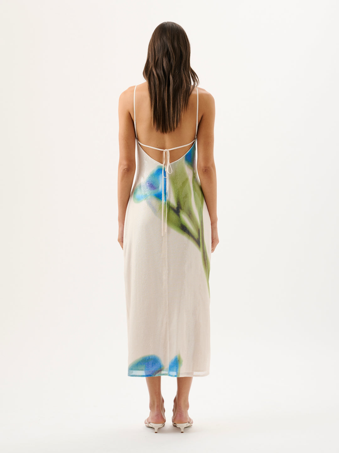 Tilda Dress