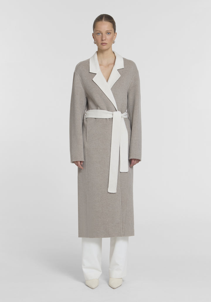 RINGLEADER COAT