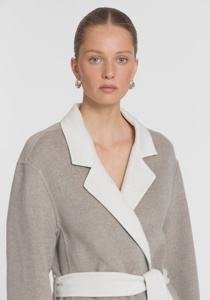 RINGLEADER COAT