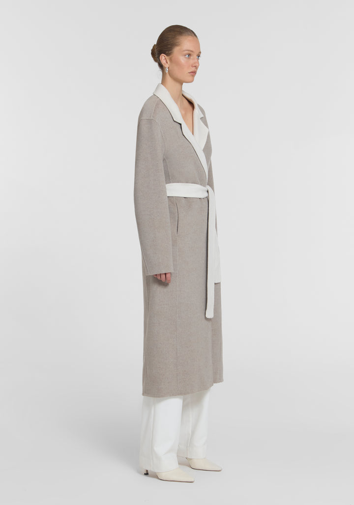 RINGLEADER COAT