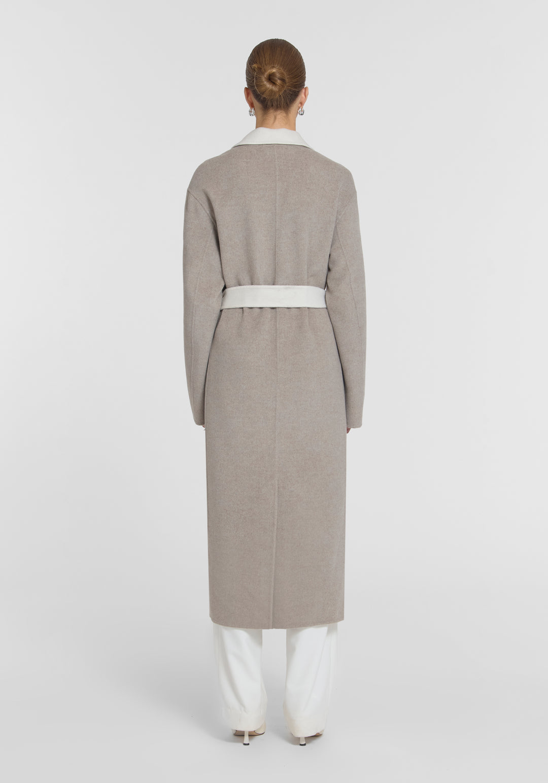 RINGLEADER COAT