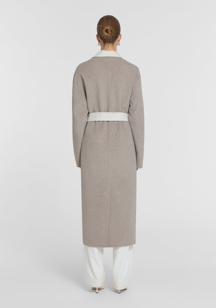 RINGLEADER COAT