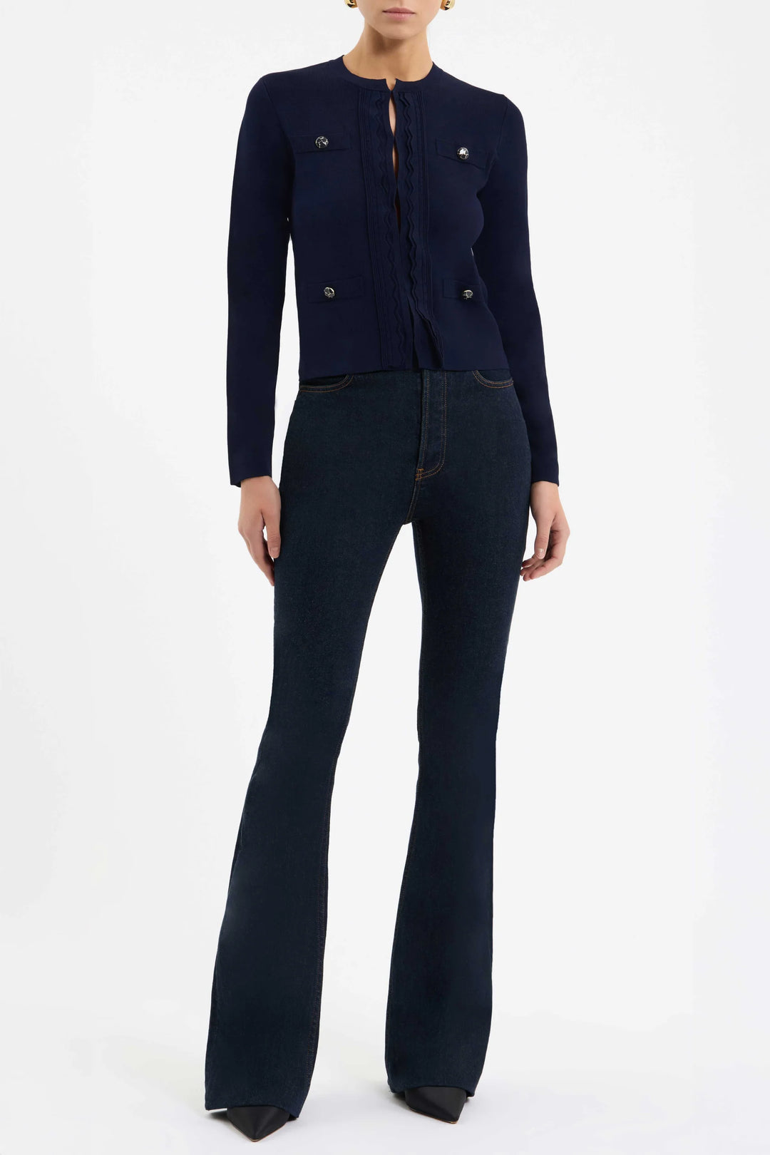 Ryne Cardigan