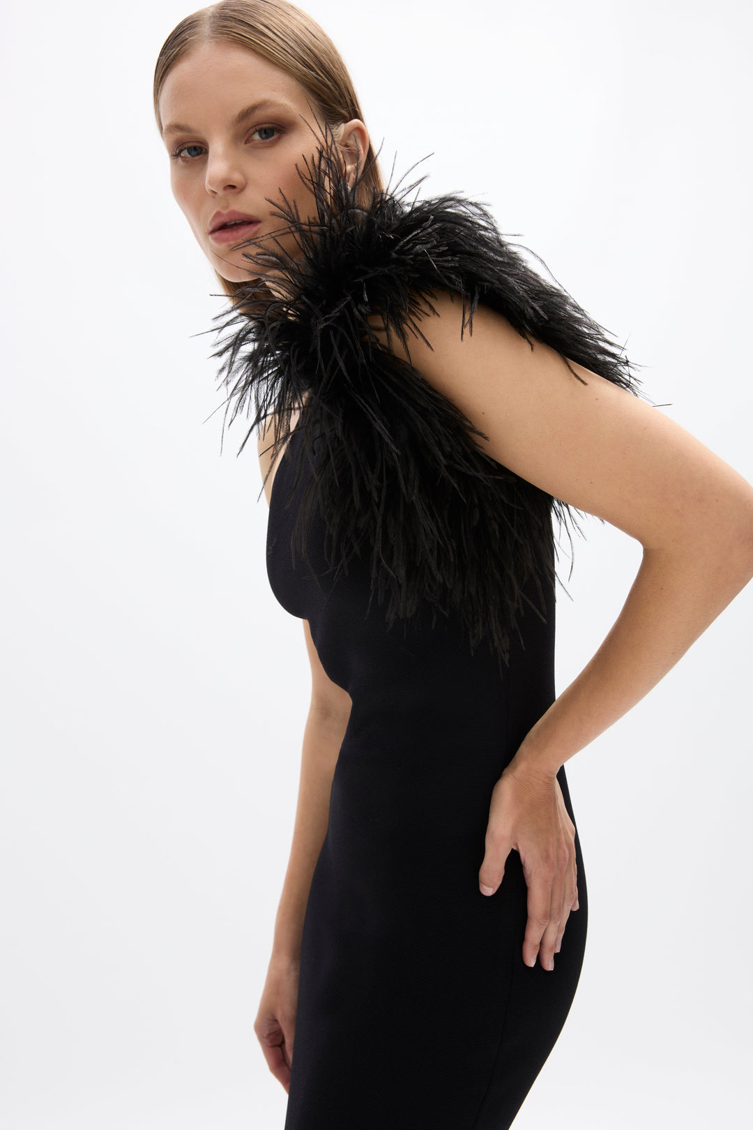 Elcie Gown