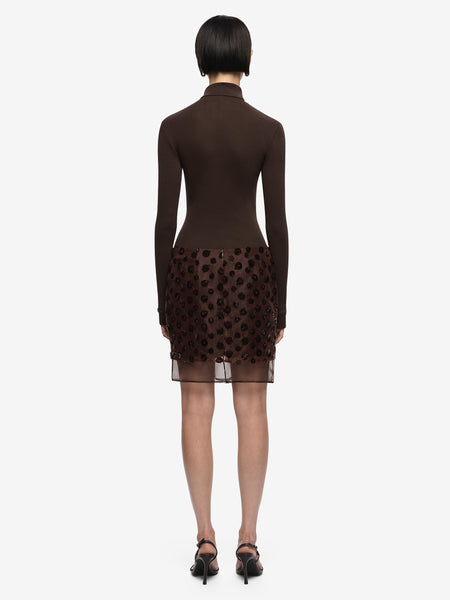 MONETA L/S TOP