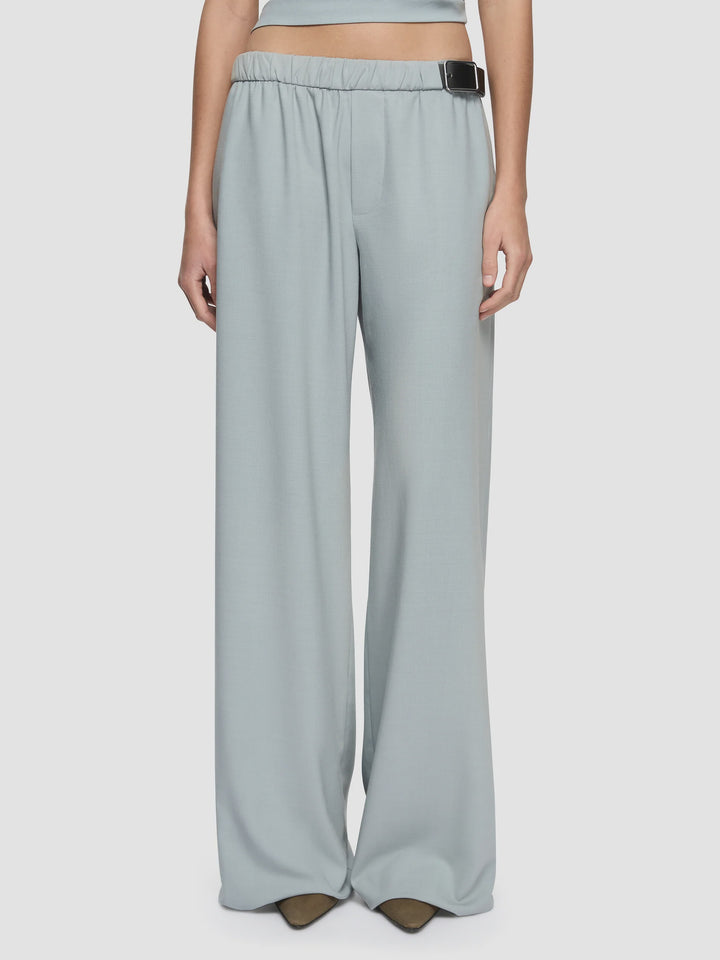 SELINA PANT - STONE BLUE