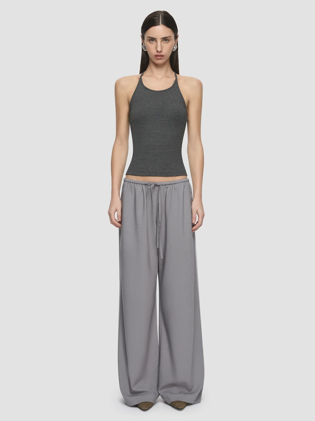ZYLAN DRAWSTRING PANT