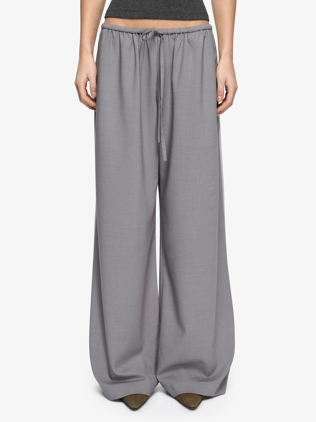 ZYLAN DRAWSTRING PANT
