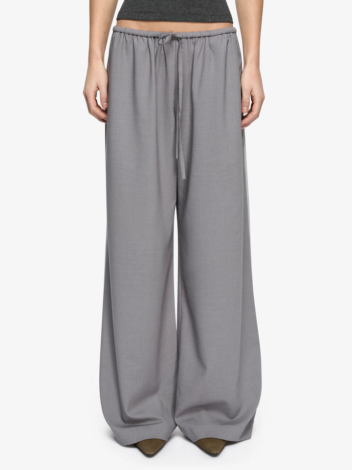 ZYLAN DRAWSTRING PANT