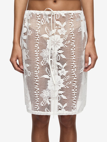 SIENNA MIDI SKIRT