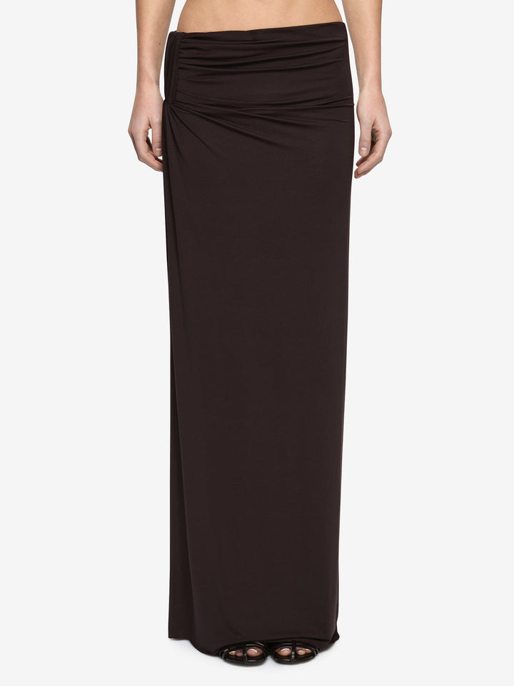 NIKO MAXI SKIRT