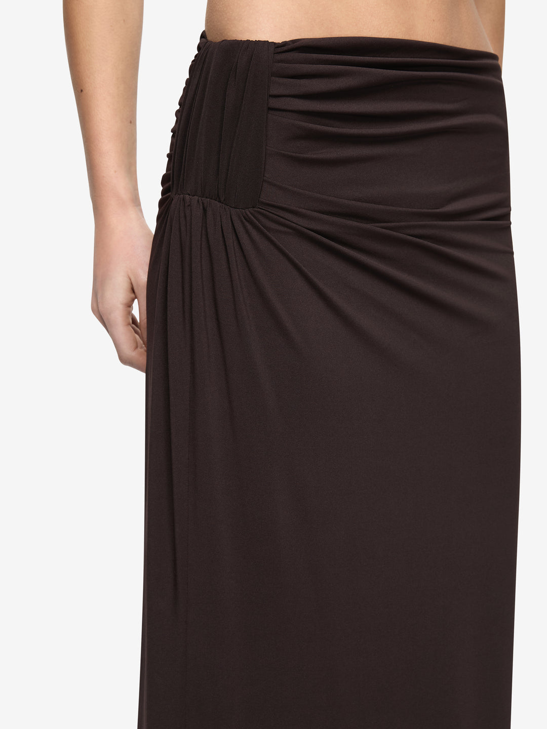 NIKO MAXI SKIRT