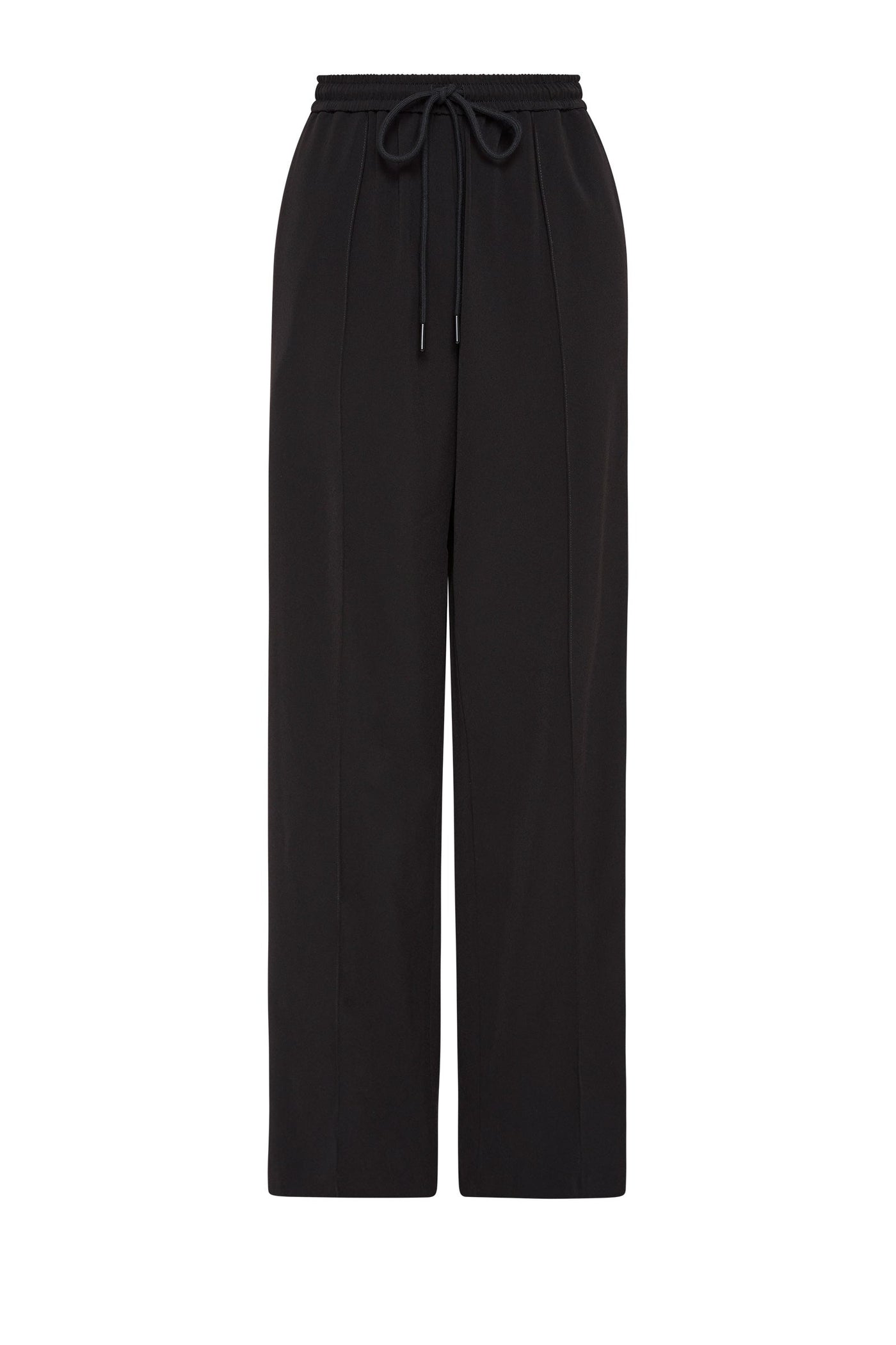 Quincy Pant - Black