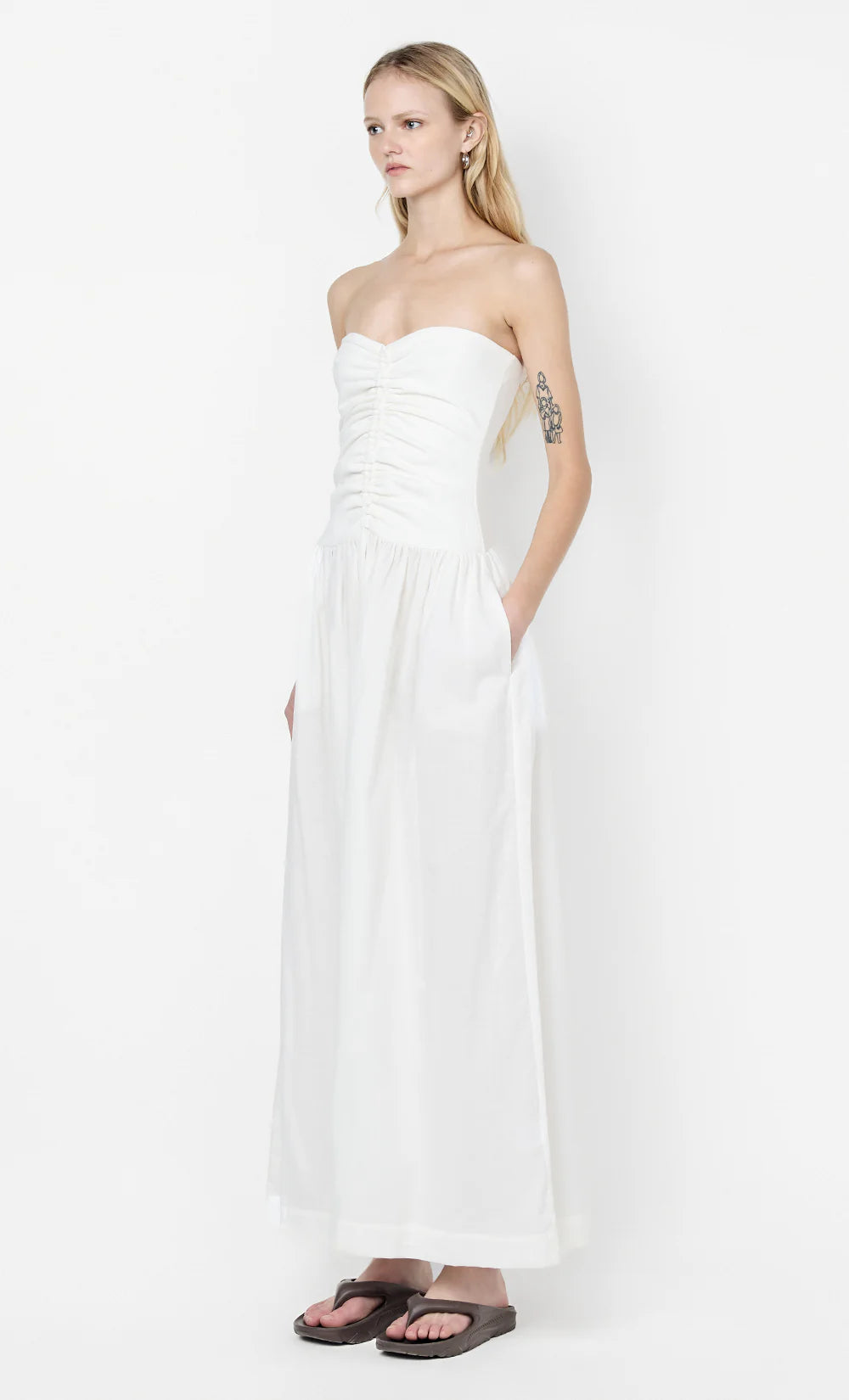 Ione Maxi Dress
