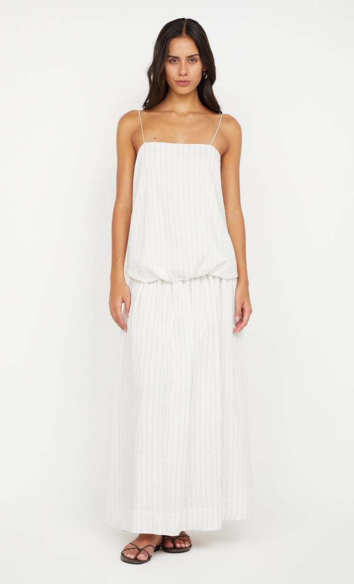 Saski Maxi Dress