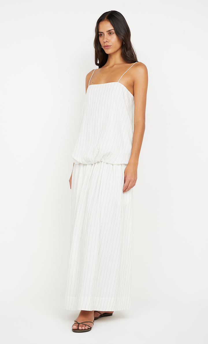 Saski Maxi Dress
