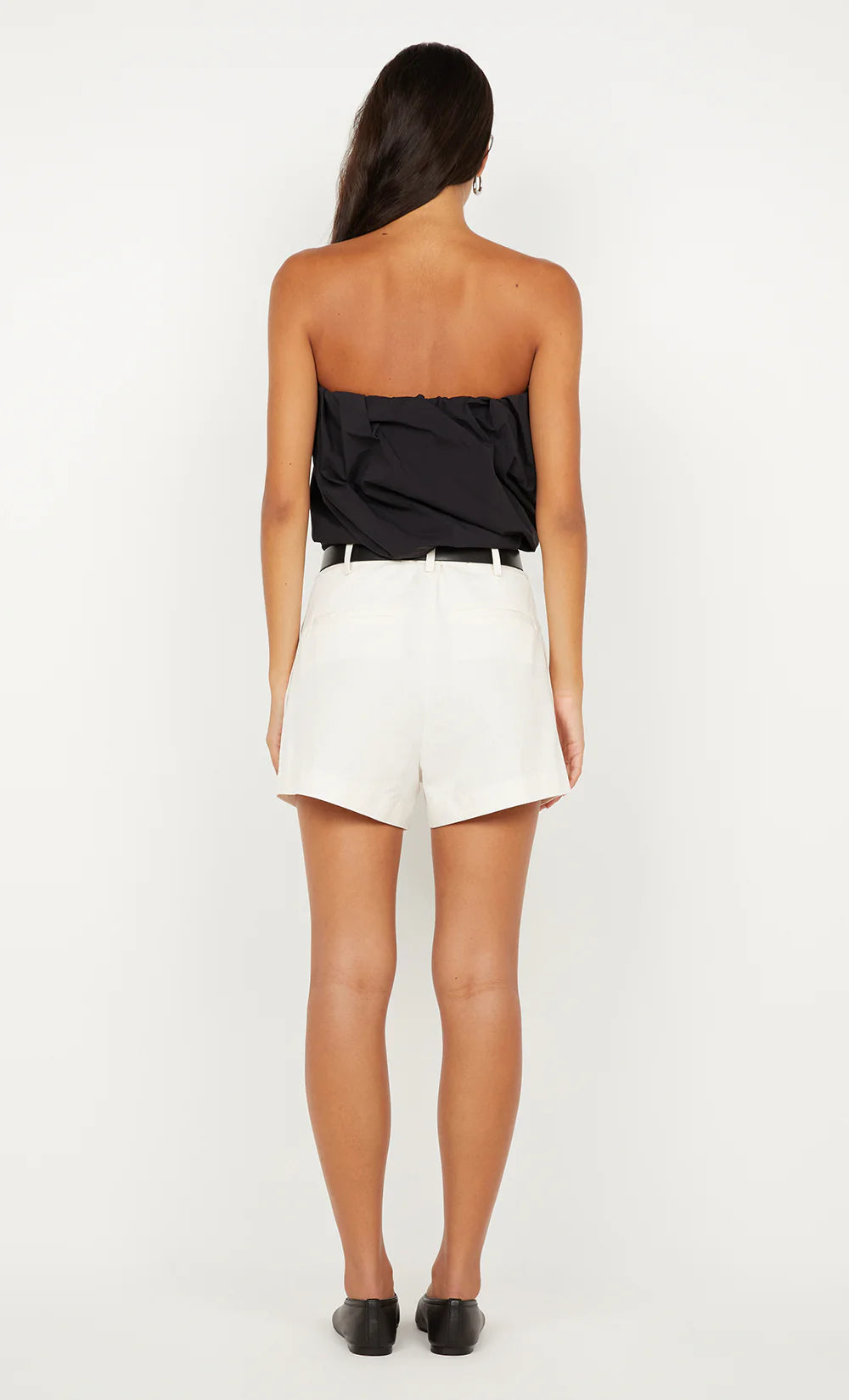 Ellen Short - Ivory