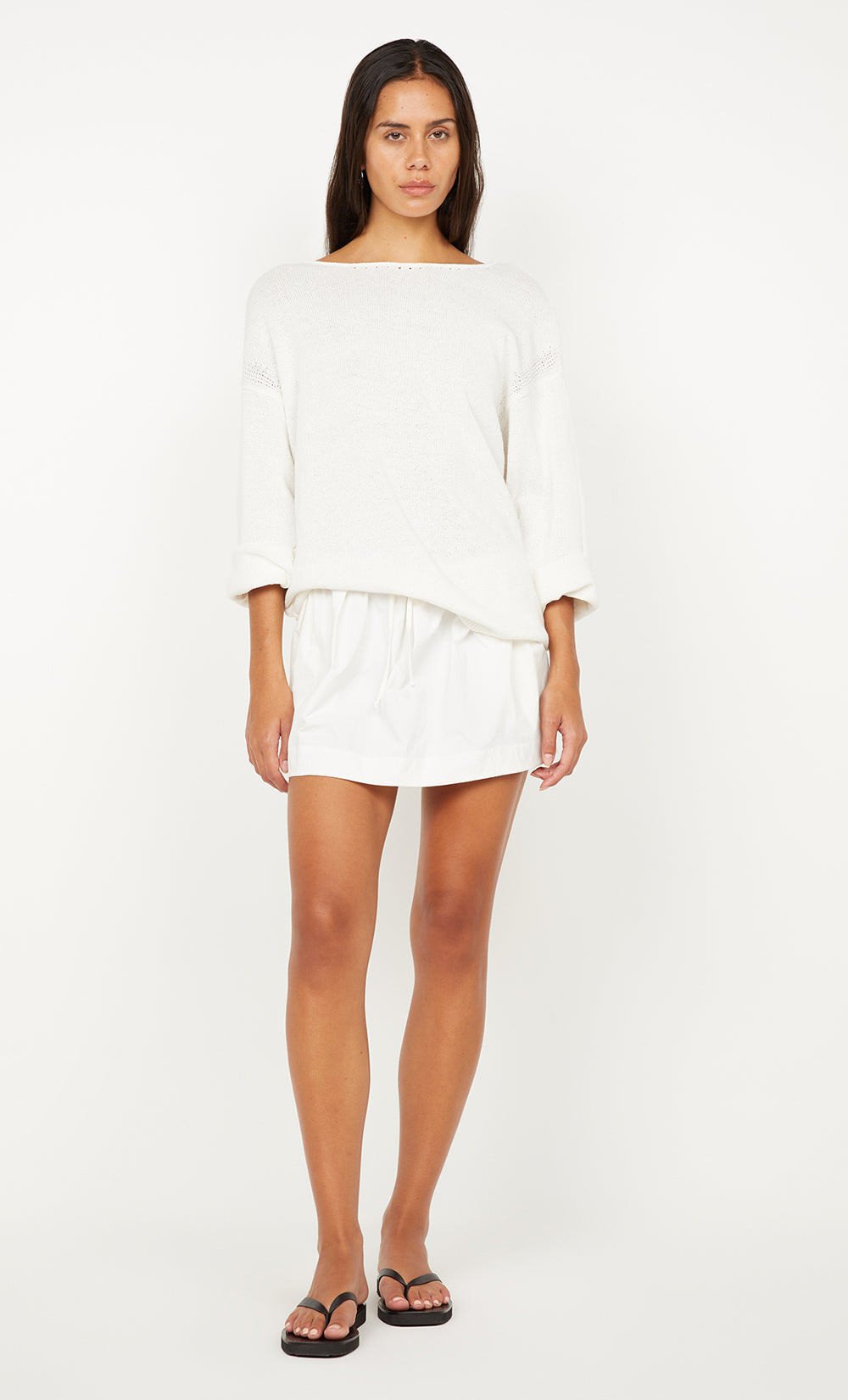 Dante Mini Skirt
