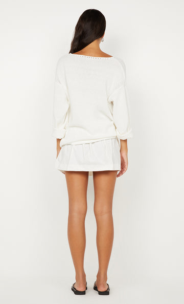 Dante Mini Skirt