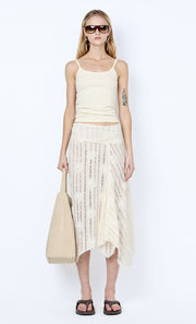 Amelie Midi Skirt