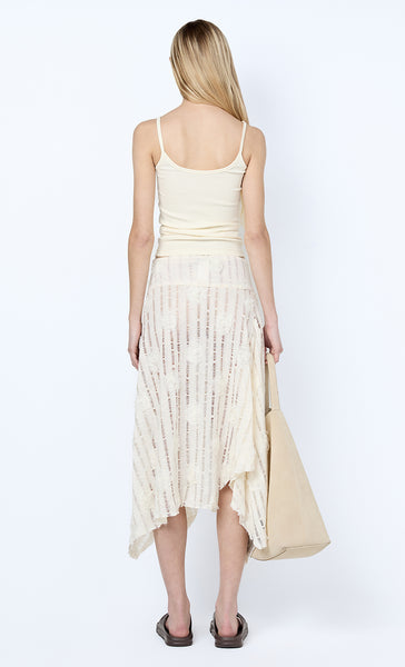 Amelie Midi Skirt