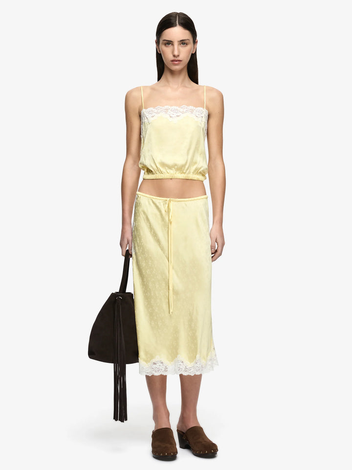 ZANA TOP