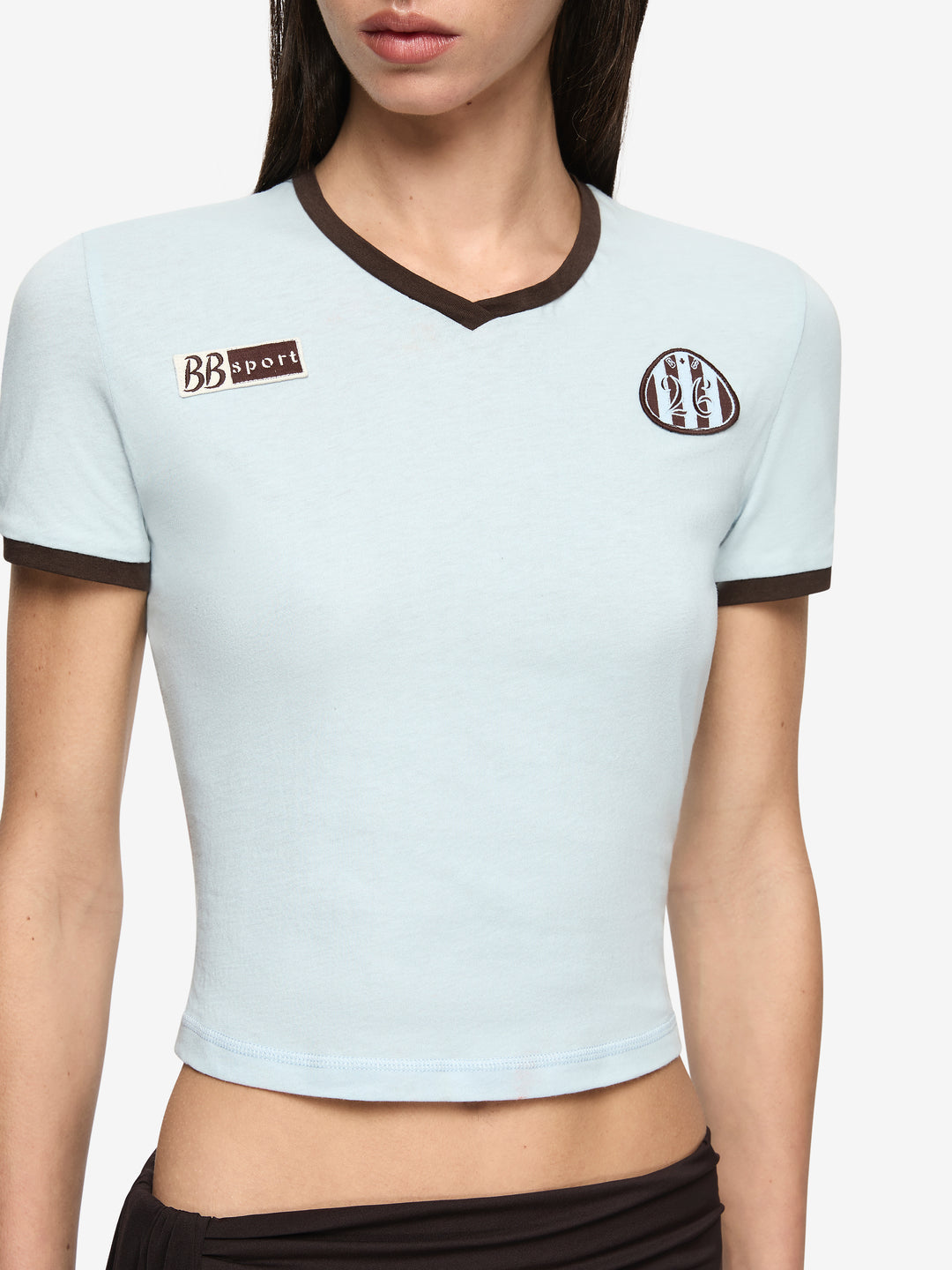 SOLARA TEE