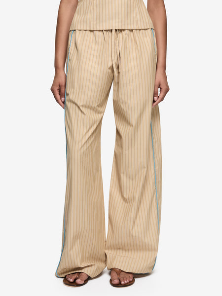 ZANDA DRAWSTRING PANT