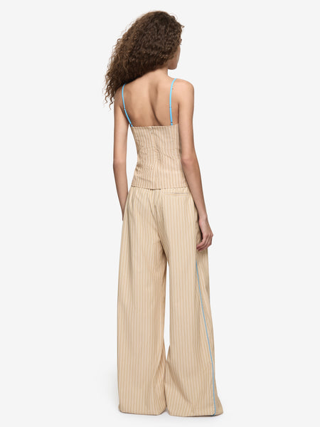 ZANDA DRAWSTRING PANT