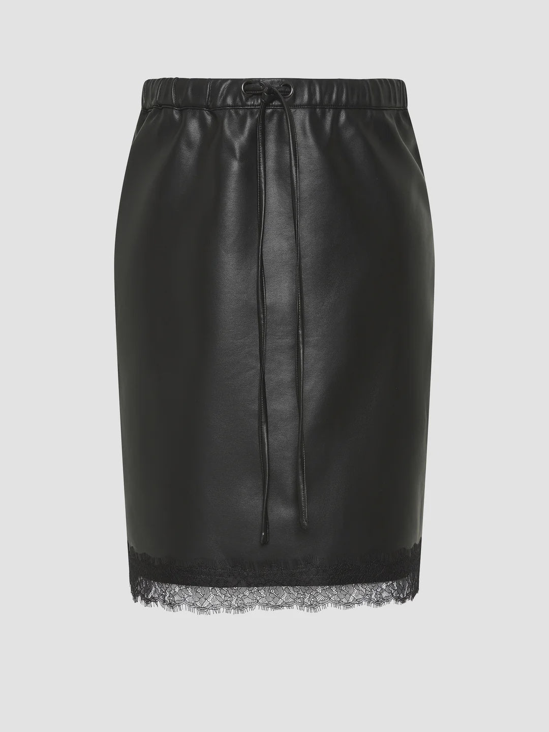 SAPHIRA MIDI SKIRT