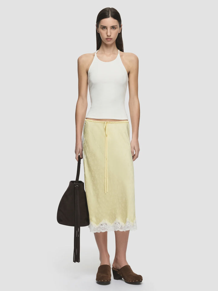 ZANA MIDI SKIRT