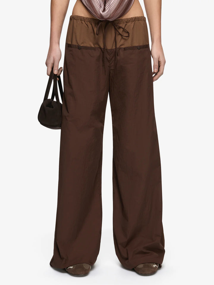 LANEY FOLD PANT