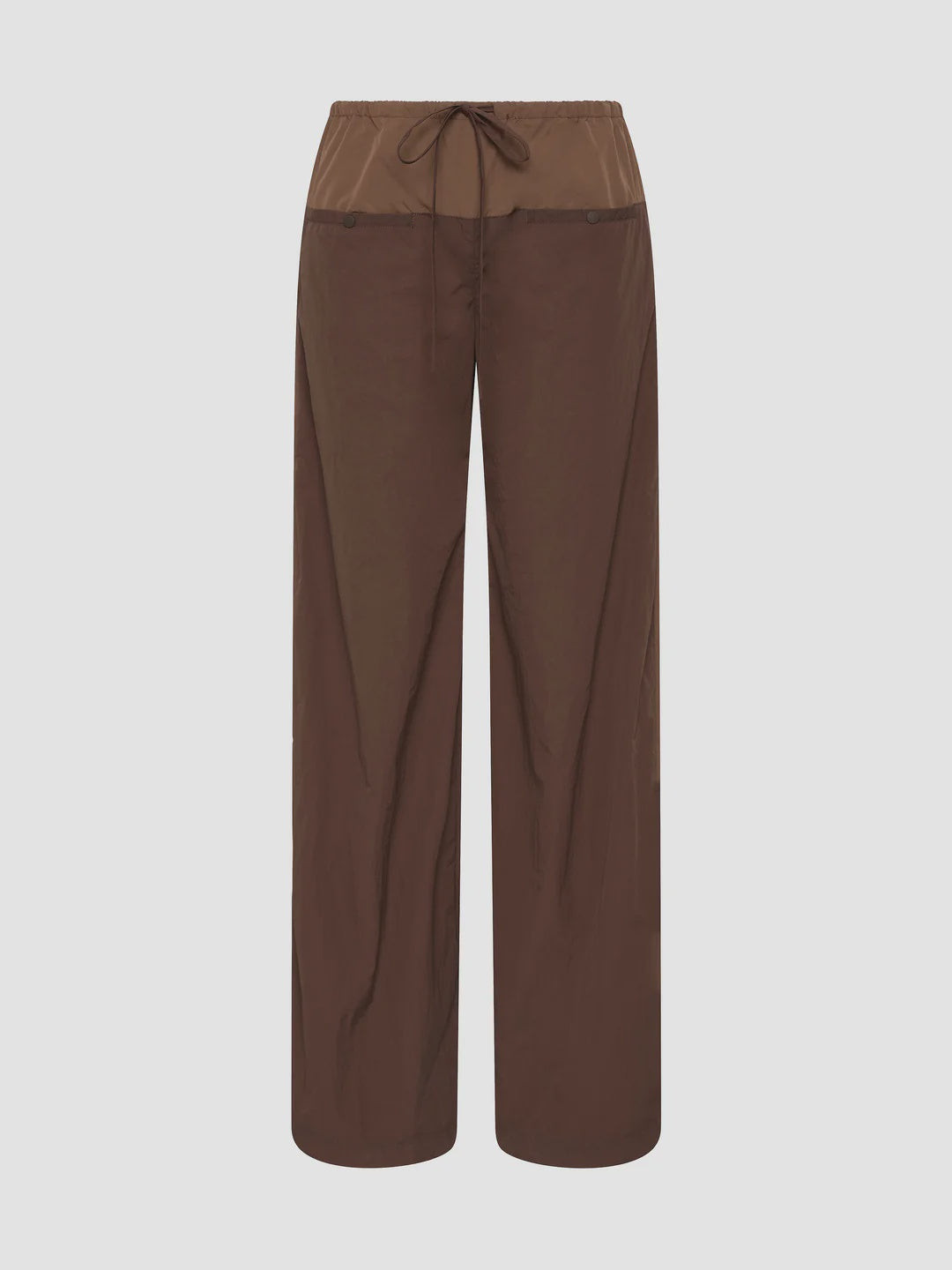 LANEY FOLD PANT